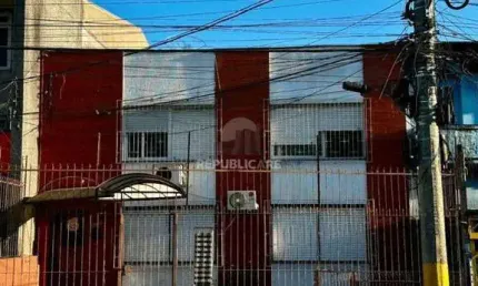 Apartamento com 2 quartos à venda na Avenida da Cavalhada, 2060, Cavalhada, Porto Alegre