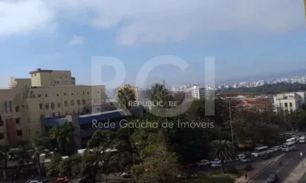 Apartamento JK para Venda - 26.8m², 1 dormitório, Centro Histórico