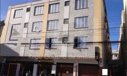Apartamento para Venda - 46.72m², 1 dormitório, Santana