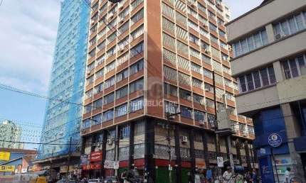 Apartamento para Venda - 51.95m², 1 dormitório, Centro Histórico