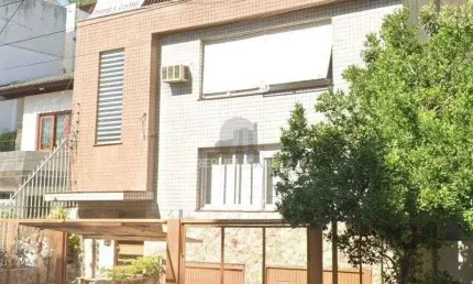 Apartamento 3 dormitórios à venda auxiliadora porto alegre/rs