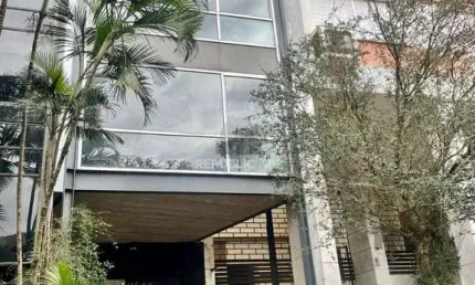 Ponto comercial à venda na Rua Riachuelo, 1100, Centro Histórico, Porto Alegre