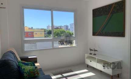 Apartamento 1 dormitórios à venda Partenon Porto Alegre/RS