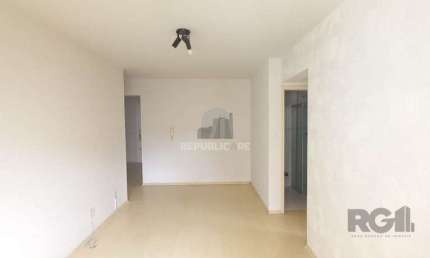 Apartamento 2 dormitórios à venda Centro Histórico Porto Alegre/RS