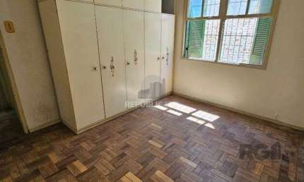 Apartamento com 1 quarto à venda na Rua Professor Freitas e Castro, 521, Azenha, Porto Alegre