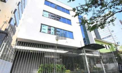 Ponto comercial à venda na Rua Itororó, 171, Menino Deus, Porto Alegre