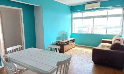 Apartamento com 2 quartos à venda na Rua Voluntários da Pátria, 595, Centro Histórico, Porto Alegre