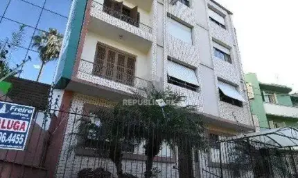Apartamento com 1 quarto à venda na Avenida João Pessoa, 1905, Santana, Porto Alegre