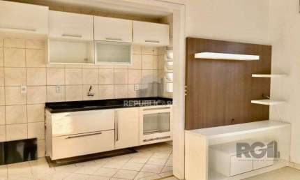 Apartamento com 2 quartos à venda na Rua Doutor Barcelos, 909, Tristeza, Porto Alegre