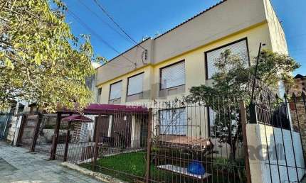 APARTAMENTO - 1 dorm. 39,71 m²  - SANTA MARIA GORETTI