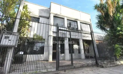 Prédio à venda na Rua Rafael Saadi, 87, Menino Deus, Porto Alegre