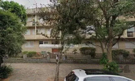Apartamento - 2 dorms. - 1 vaga - 72,00 m² - petropolis