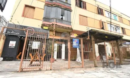 Ponto comercial à venda na Rua José de Alencar, 895, Menino Deus, Porto Alegre