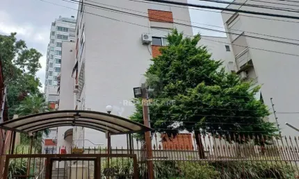 Apartamento com 2 quartos à venda na Rua Artigas, 78, Petrópolis, Porto Alegre