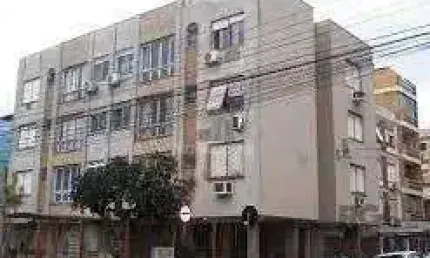 Apartamento com 1 quarto à venda na Rua Barão do Gravataí, 428, Menino Deus, Porto Alegre