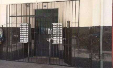 Apartamento com 1 quarto à venda na Rua Coronel Fernando Machado, 915, Centro Histórico, Porto Alegre