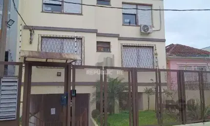 Apartamento 1 dormitórios à venda Menino Deus Porto Alegre/RS