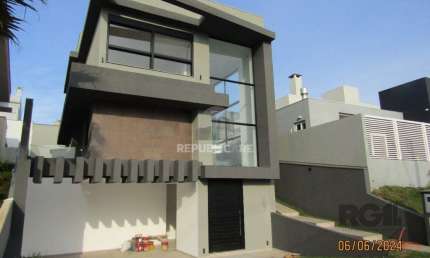 Casa em Condomínio 3 dormitórios à venda São Lucas Viamão/RS