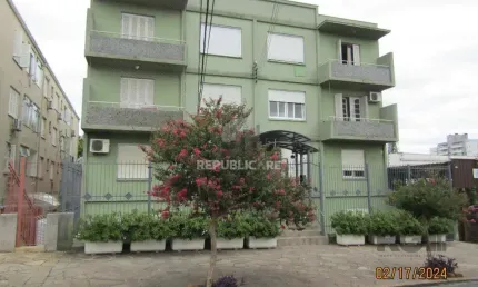 Apartamento 2 dormitórios à venda Partenon Porto Alegre/RS