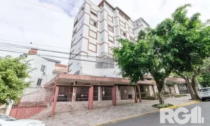 Apartamento 3 dormitórios à venda Petrópolis Porto Alegre/RS