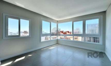 Apartamento com 3 quartos à venda na Rua Taquari, 1333, Zona Nova, Capão da Canoa