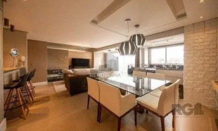Apartamento com 3 quartos à venda na Rua Marcílio Dias, 589, Menino Deus, Porto Alegre