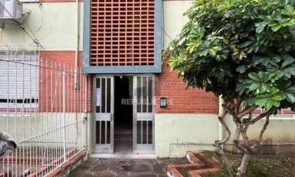 Apartamento 2 dormitórios à venda Cristal Porto Alegre/RS