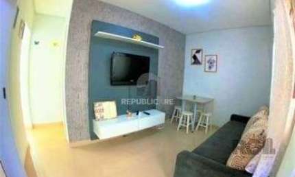 Apartamento 1 dormitórios à venda Centro Capão da Canoa/RS