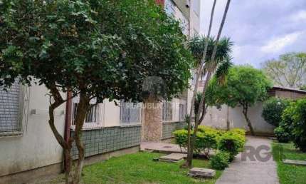 Apartamento 1 dormitórios à venda Cavalhada Porto Alegre/RS