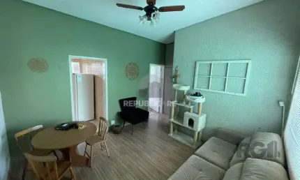 Apartamento 1 dormitórios à venda humaitá porto alegre/rs