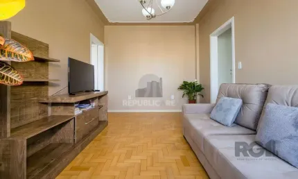 Apartamento 1 dormitórios à venda moinhos de vento porto alegre/rs