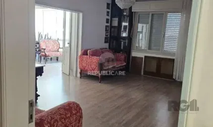Apartamento 3 dormitórios à venda Independência Porto Alegre/RS