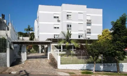 Apartamento com 2 quartos à venda na Rua Landel de Moura, 1517, Tristeza, Porto Alegre