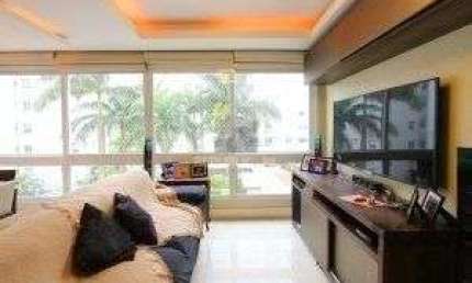 Vende apartamento no Bairro Passo da Areia - Porto Alegre