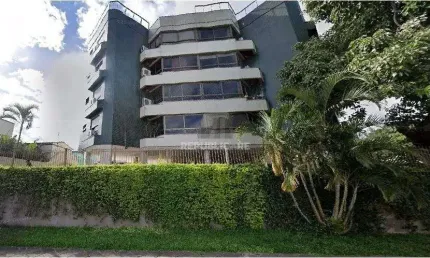 Apartamento 3 dormitórios à venda Cristal Porto Alegre/RS