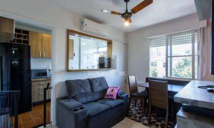 Apartamento com 2 quartos à venda na Rua José Domingos Varella, 61, Cavalhada, Porto Alegre
