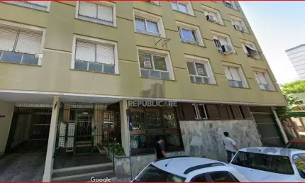 Apartamento 1 dormitórios à venda Centro Histórico Porto Alegre/RS
