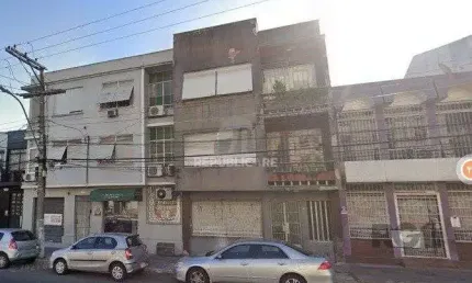 Apartamento 2 dormitórios à venda Rio Branco Porto Alegre/RS