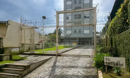 Apartamento com 1 quarto à venda na Rua Erechim, 910, Nonoai, Porto Alegre