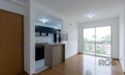 Apartamento 2 dormitórios à venda Tristeza Porto Alegre/RS