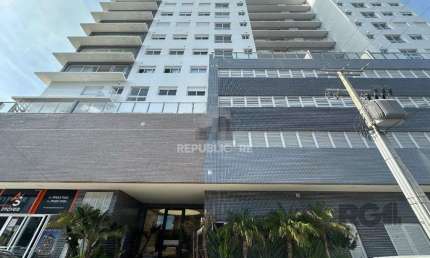 Apartamento com 2 quartos à venda na Rua Marabá, 3210, Navegantes, Capão da Canoa