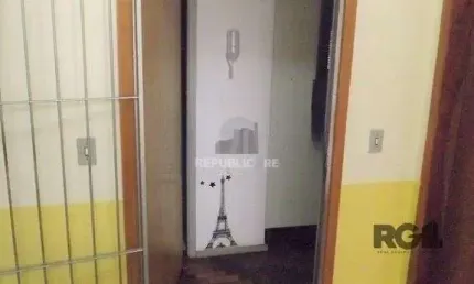 Apartamento 2 dormitórios à venda centro histórico porto alegre/rs