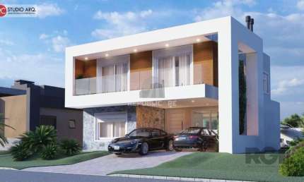 Casa em Condomínio 4 dormitórios à venda Praia da Conceição Capão da Canoa/RS