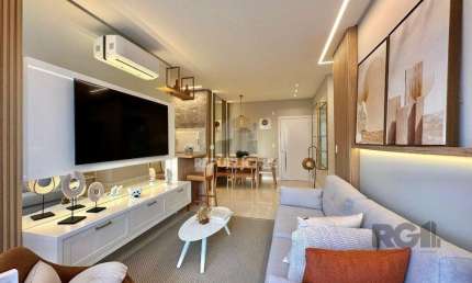 Apartamento 2 dormitórios à venda Navegantes Capão da Canoa/RS