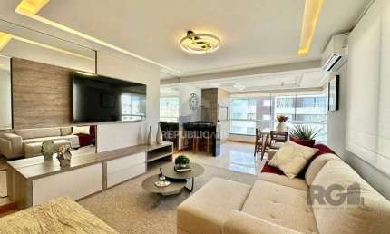 Apartamento 3 dormitórios à venda Centro Capão da Canoa/RS