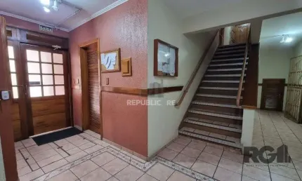 Apartamento 1 dormitórios à venda Passo da Areia Porto Alegre/RS