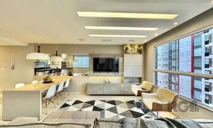 Apartamento 3 dormitórios à venda Navegantes Capão da Canoa/RS