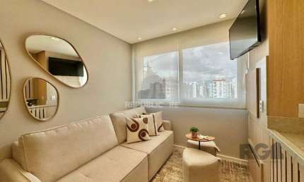 Apartamento 2 dormitórios à venda Zona Nova Capão da Canoa/RS