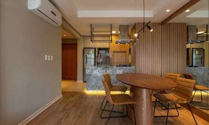 Apartamento 2 dormitórios à venda Centro Gramado/RS