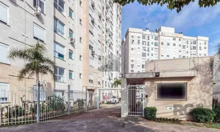 Apartamento 3 dormitórios à venda cavalhada porto alegre/rs